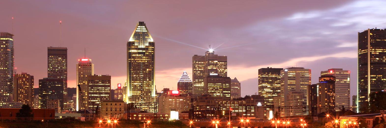 M-Style Montréal banner