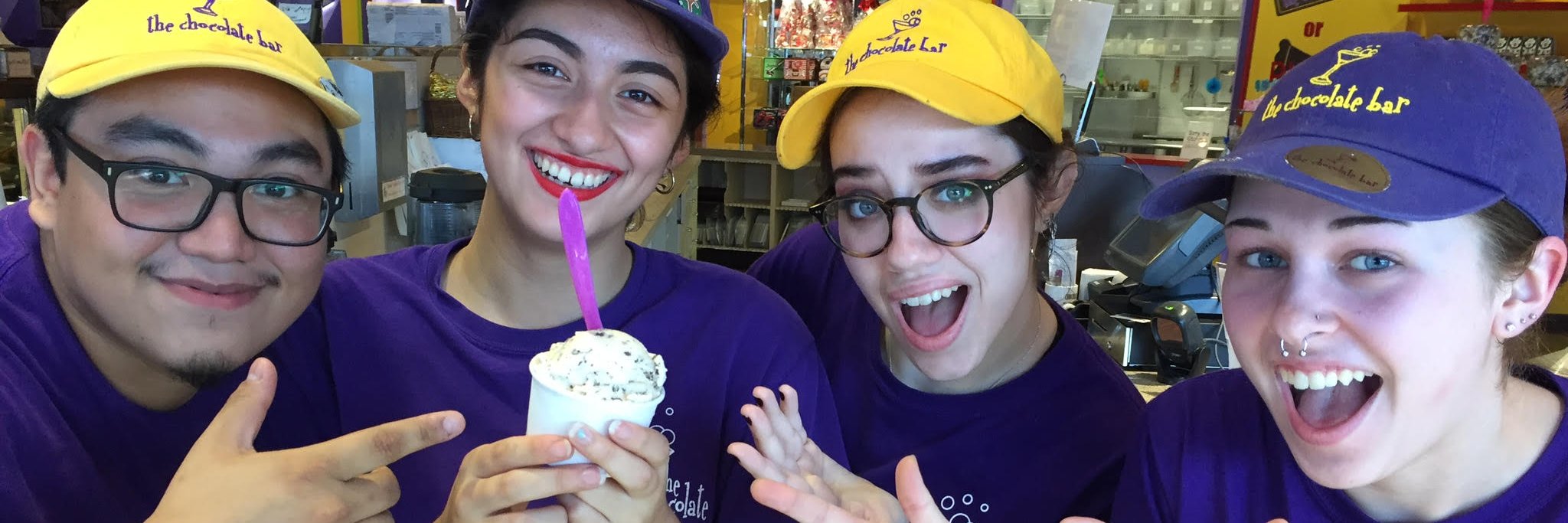ChocolateBarHTX's profile banner image