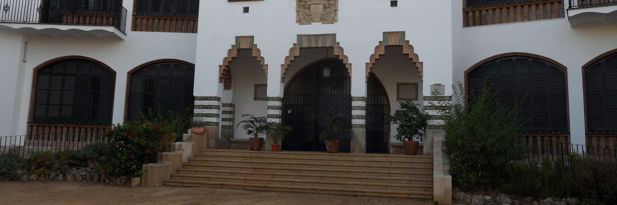 Hospital de Sitges banner