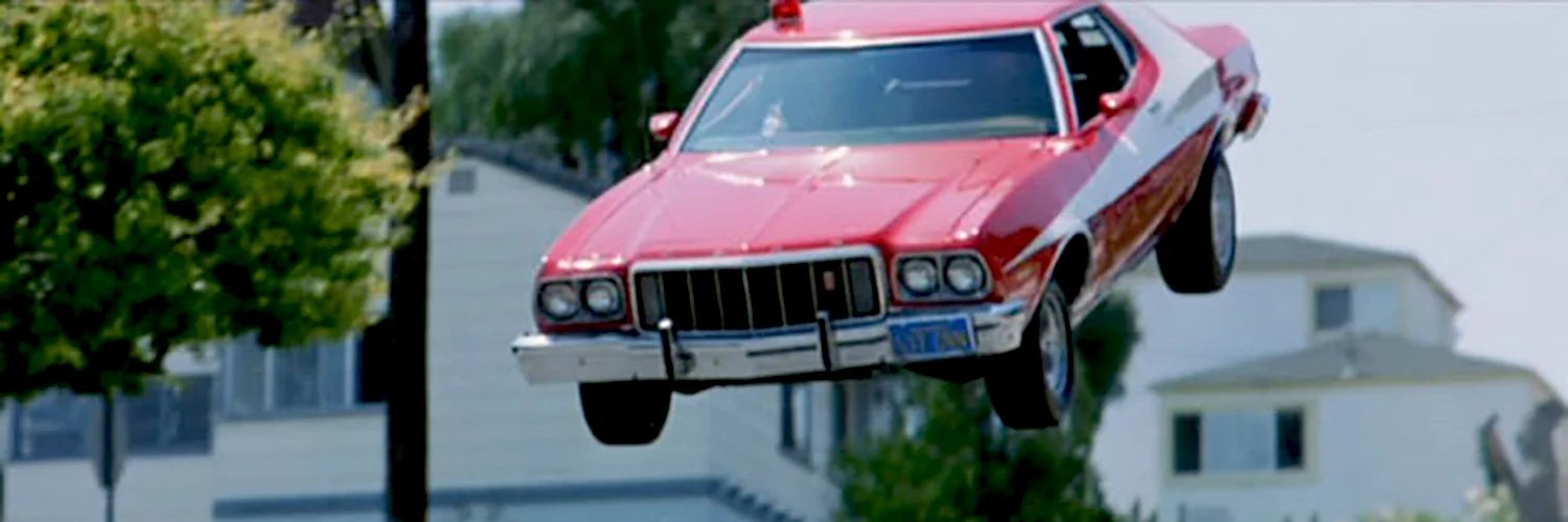 Detective Starsky BCPD banner