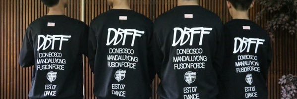 DBFusionForce's profile banner image