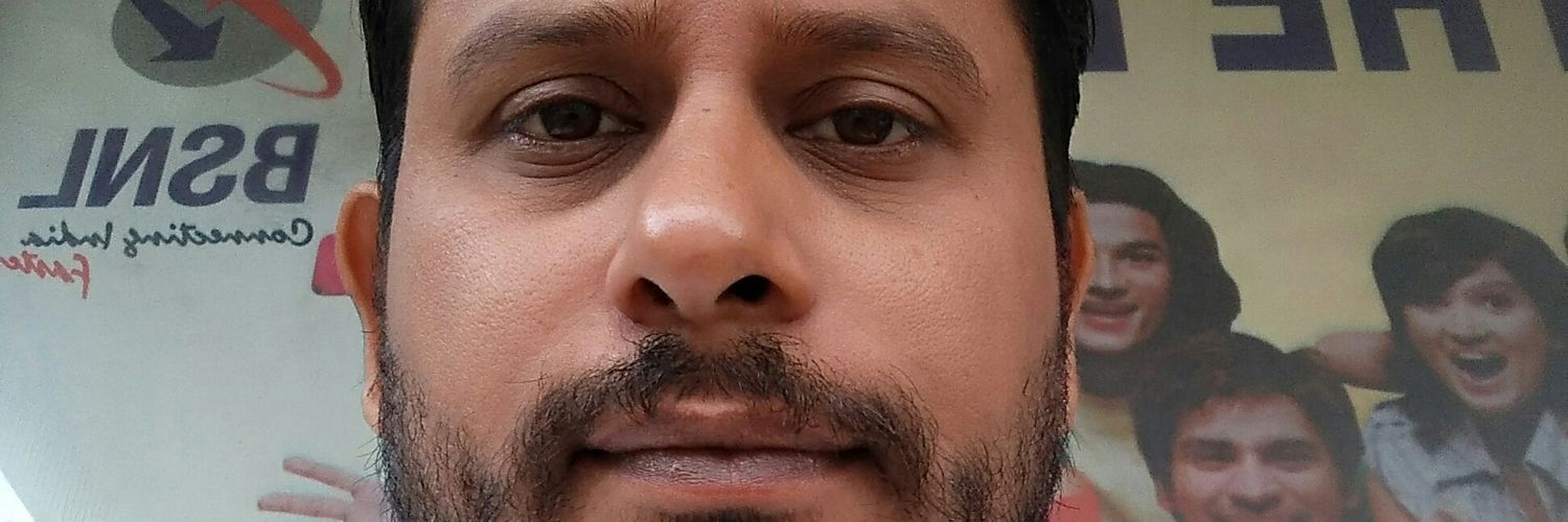 IA Teja Ram Nokhwal banner