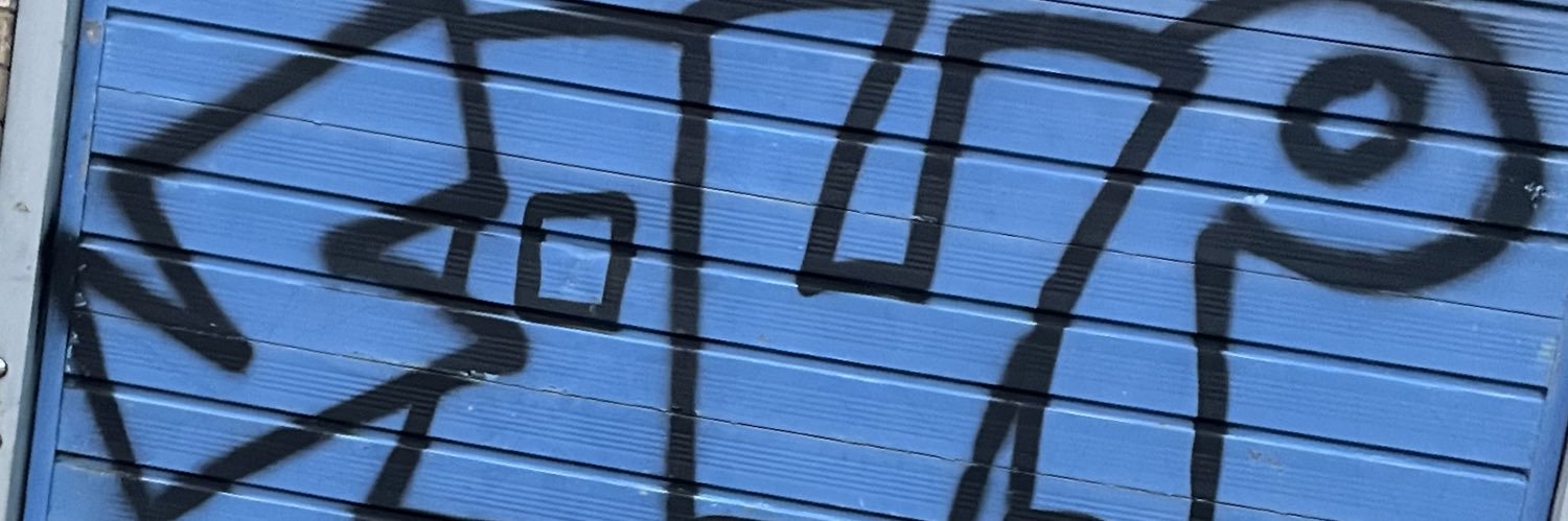 larrychinos's profile banner image