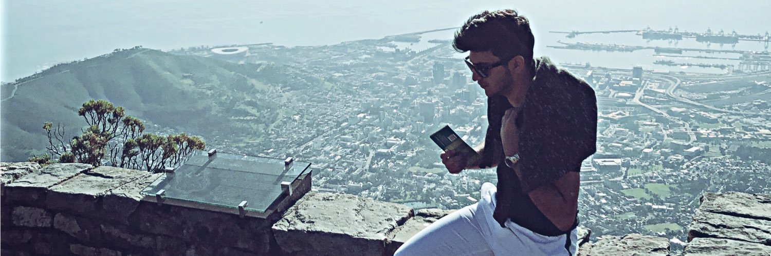 Martinnbi's profile banner image