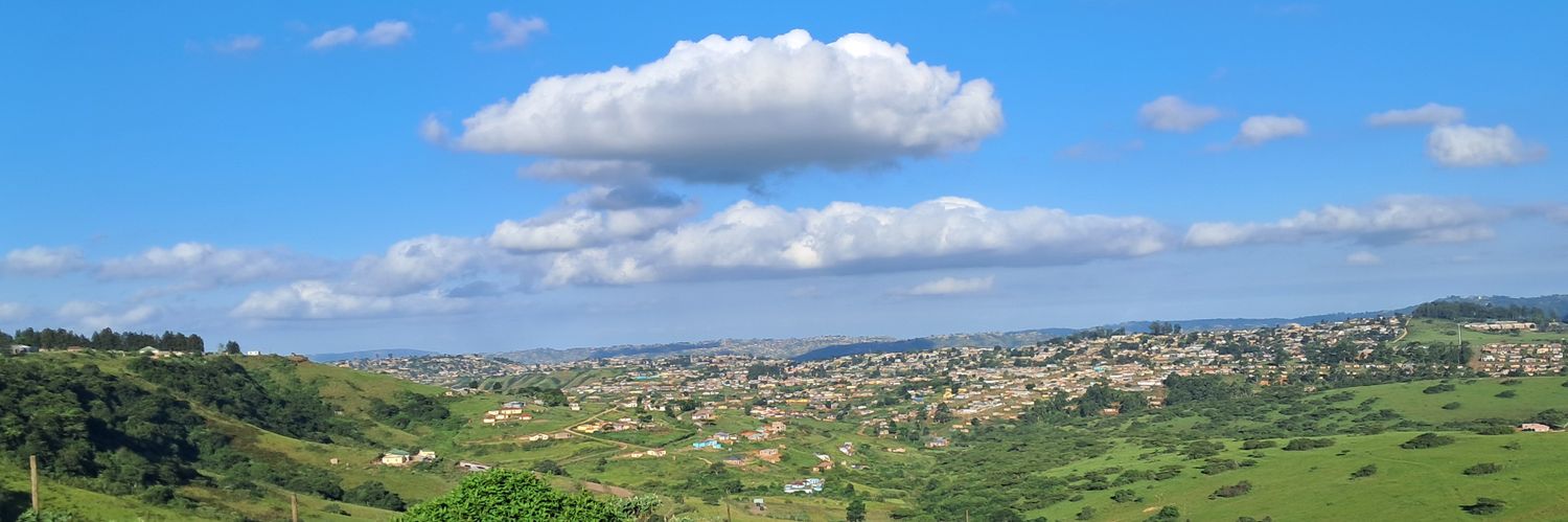 Bekithemba Zulu 🇿🇦 banner