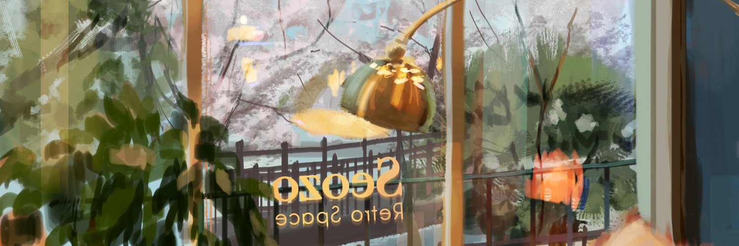 seozo_'s profile banner image