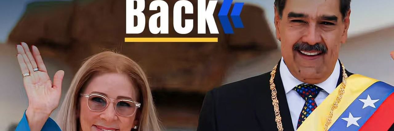Embaixada da Venezuela em Moçambique banner
