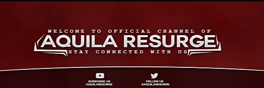 AquilaResurge's profile banner image