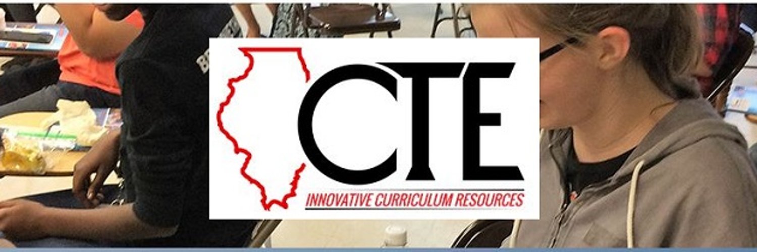 IL Innovative Curriculum Resources Project Profile Banner