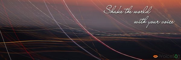 iVoicesoft Profile Banner