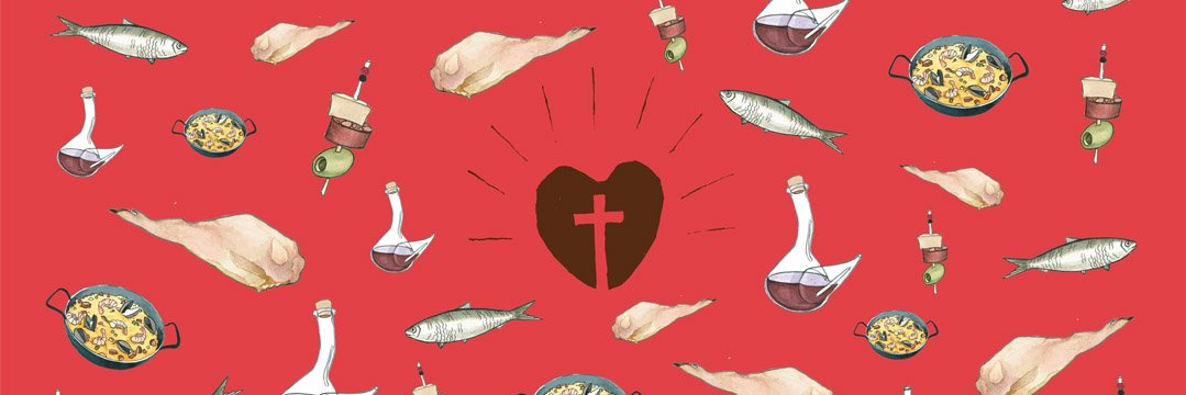 Ox Bar de Tapas banner