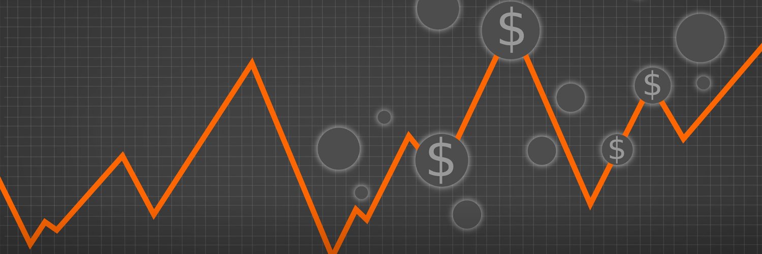 DeflationMarket's profile banner image