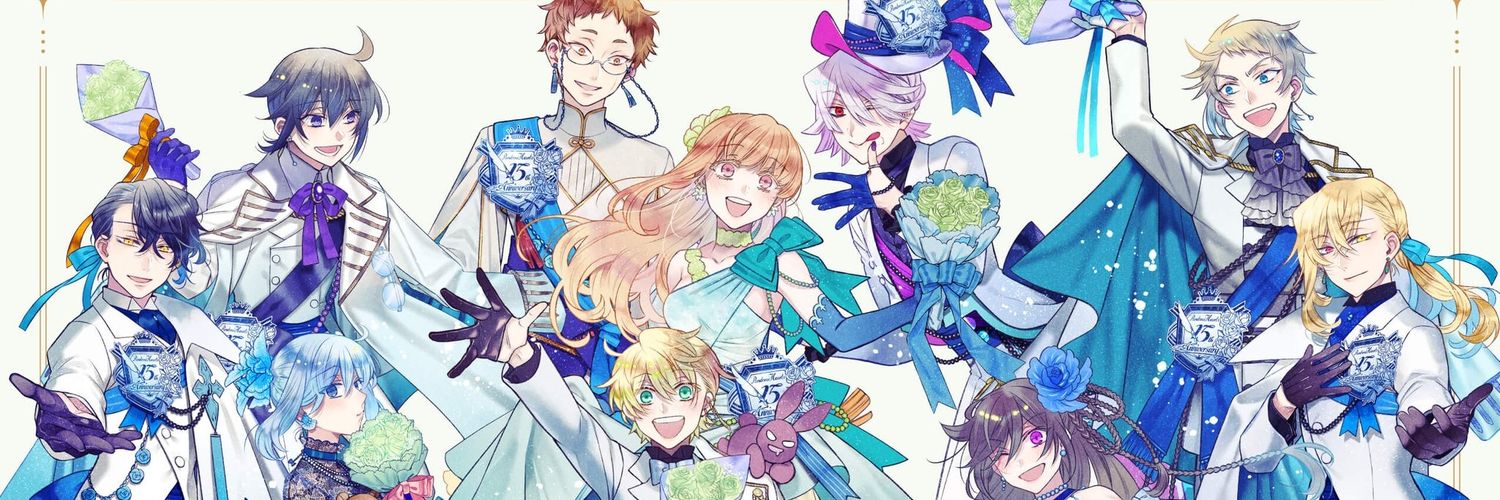 baekaebsongexo's profile banner image