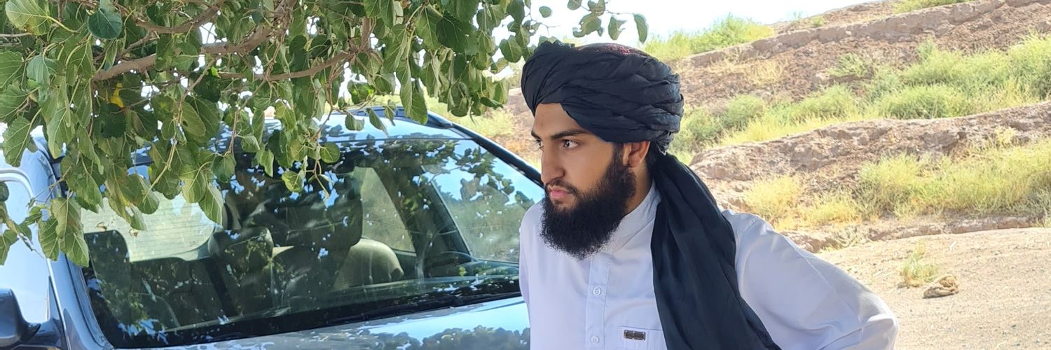 Rafiullah_H_12's profile banner image