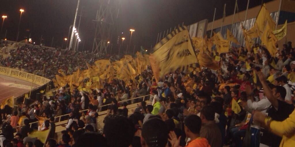 ClubQadsia's profile banner image