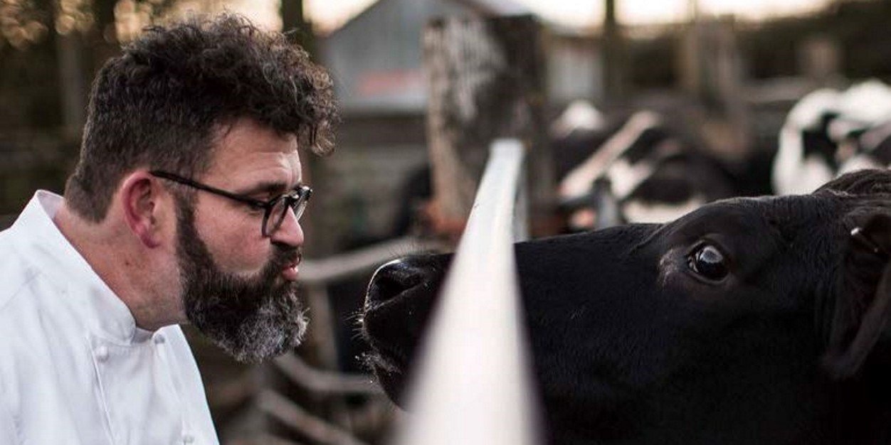 Andrew Walker banner