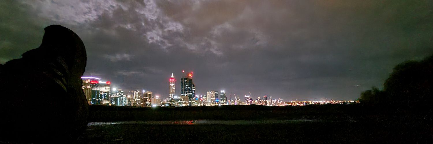 ExusKun's profile banner image