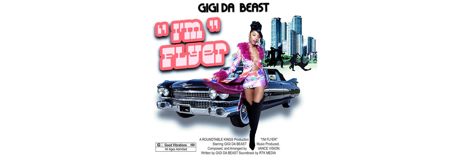 GiGiDaBeast banner