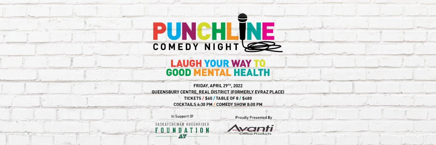 PLcomedynight's profile banner image