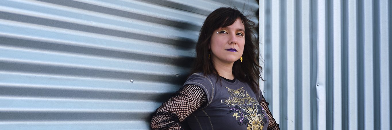 Iris ✨ PameCal 🦥 banner