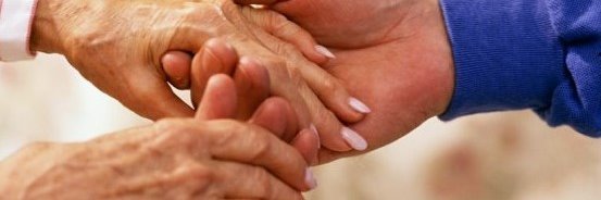 Volunteer Guardianship One on One banner