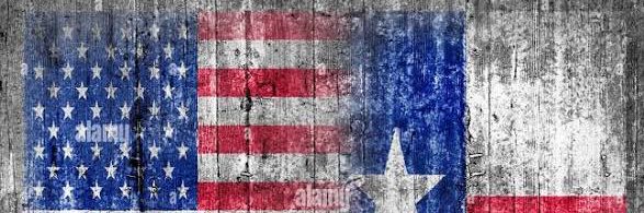 Fmr TX Rep. Dwayne Bohac banner