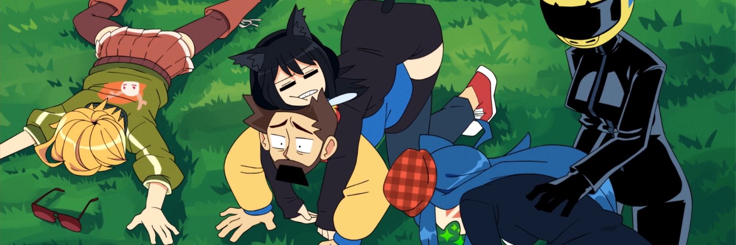 Drumsy's banner