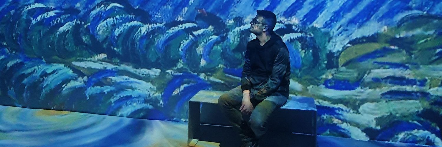 pcollares's profile banner image