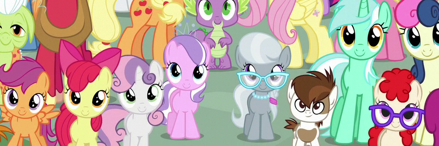 mlp_SilverSpn's profile banner image