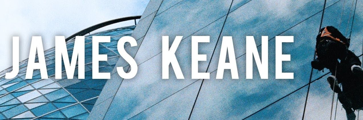 jmjkeane's profile banner image