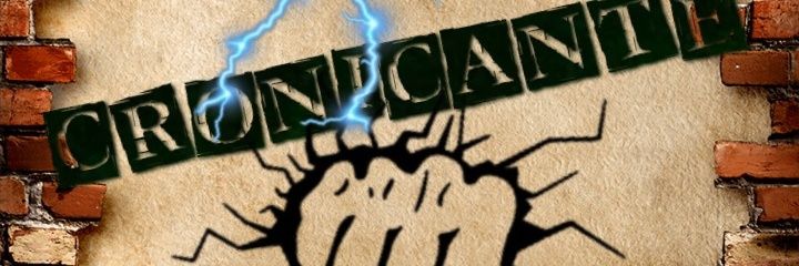 ElCronicante's profile banner image