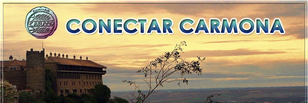 ConectarCarmona's profile banner image