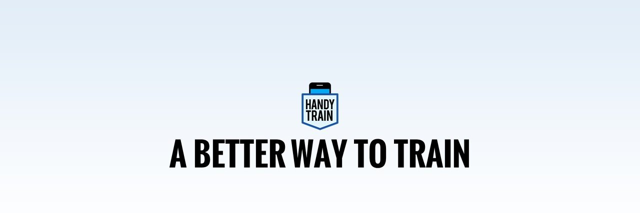 HandyTrain's profile banner image