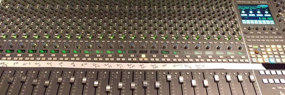 ShowProSoundman's profile banner image