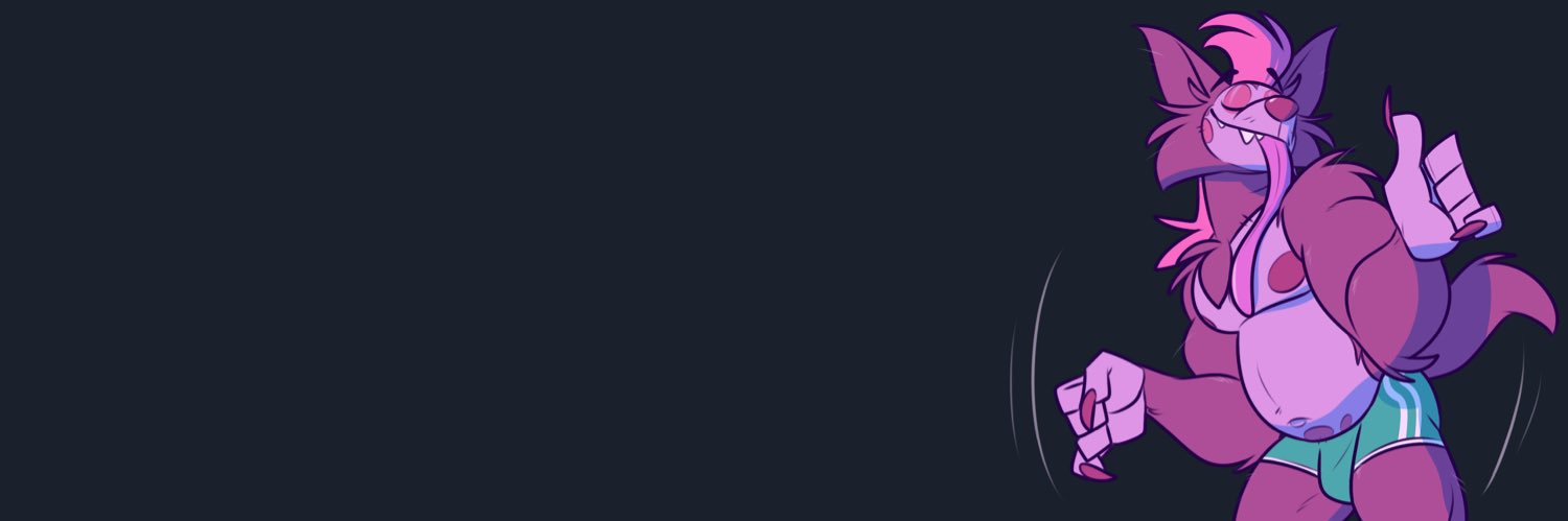 🍭Candy Bara🍭 banner