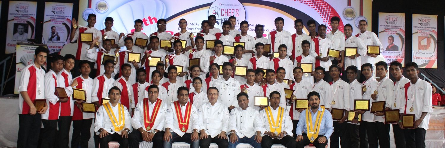 ChefDevKasalkar's profile banner image