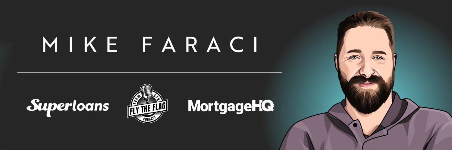 michaeljfaraci's profile banner image