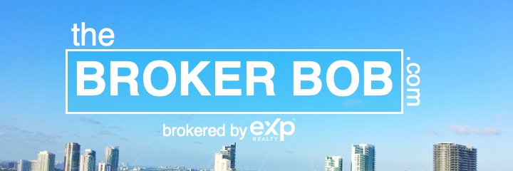 TheBrokerBob's profile banner image