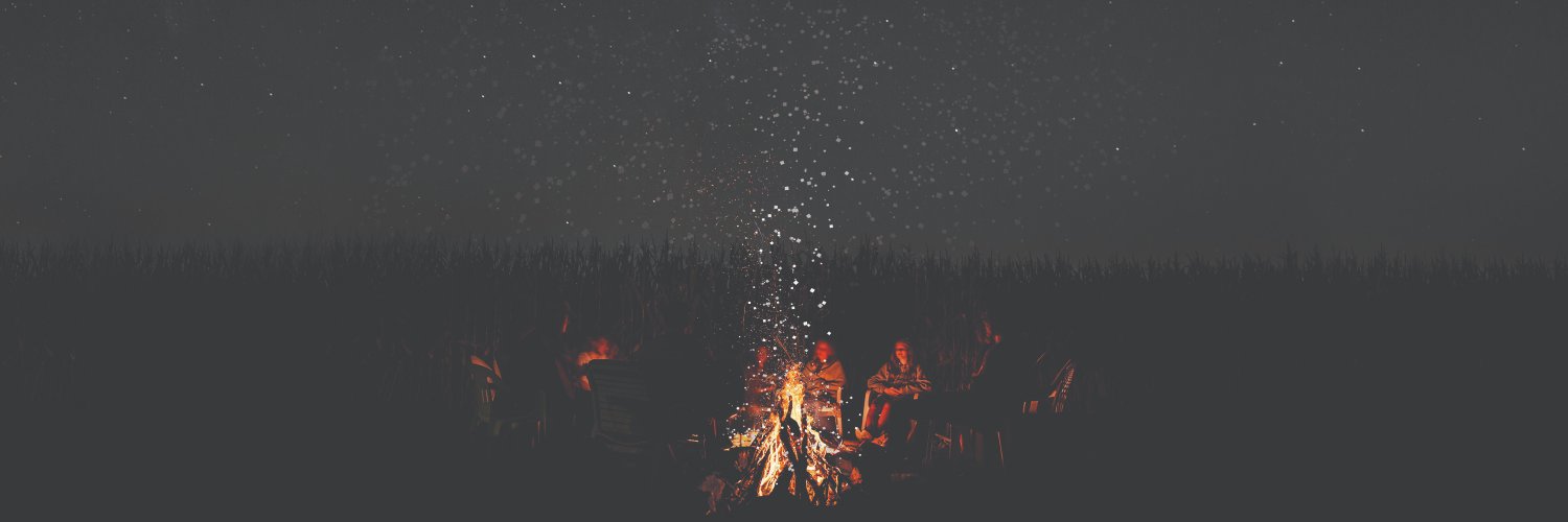 Trajectory Theatre banner