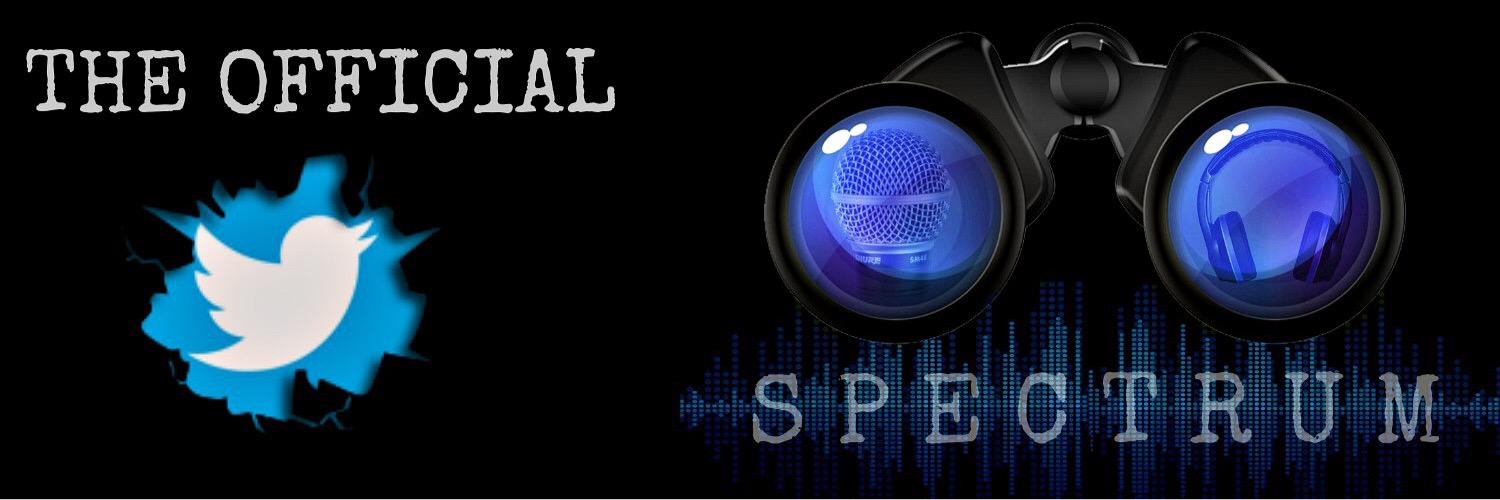 Spectrum9X's profile banner image