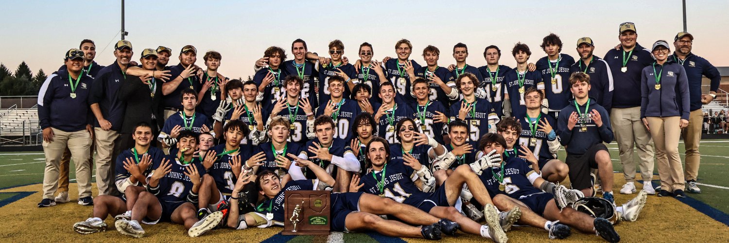 LaxCoachSmith's profile banner image