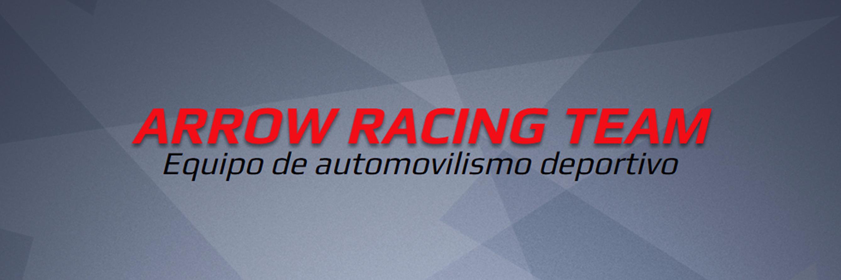 arrow_racing's profile banner image