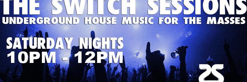 Switch Sessions banner