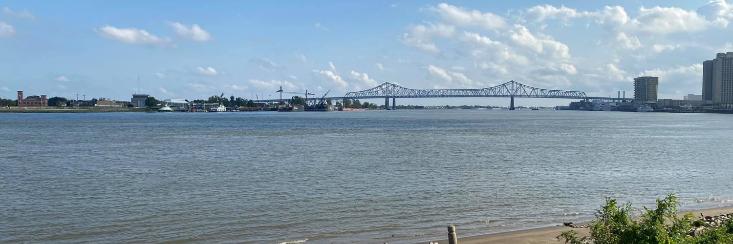 PintsizedNOLA's profile banner image