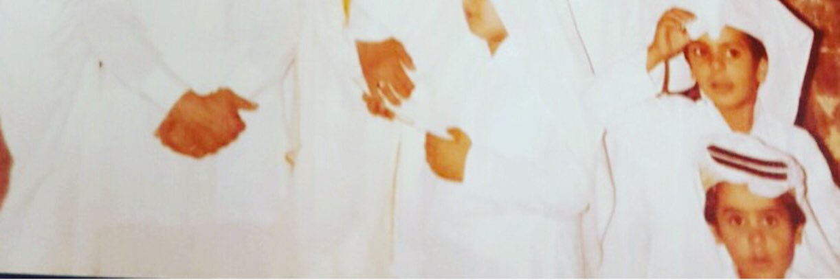 Ibrahim Albabtain banner
