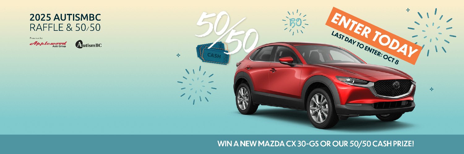 AutismBC banner