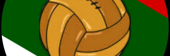 Pelota Azteca banner