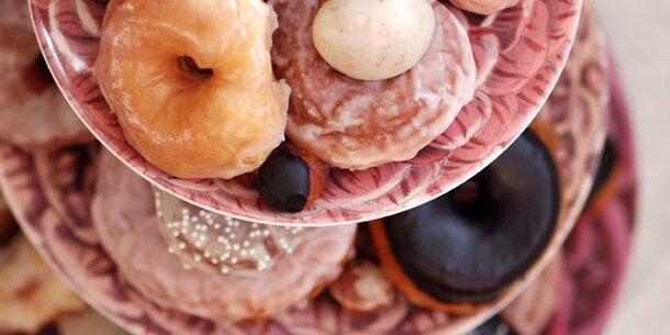 Serious Eats: Sweets banner