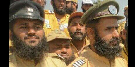 Gladiator_molvi's profile banner image