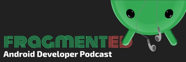 FragmentedCast Profile Banner
